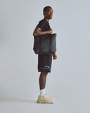 Basics Tote Bag Black Basics Tote Bag Black