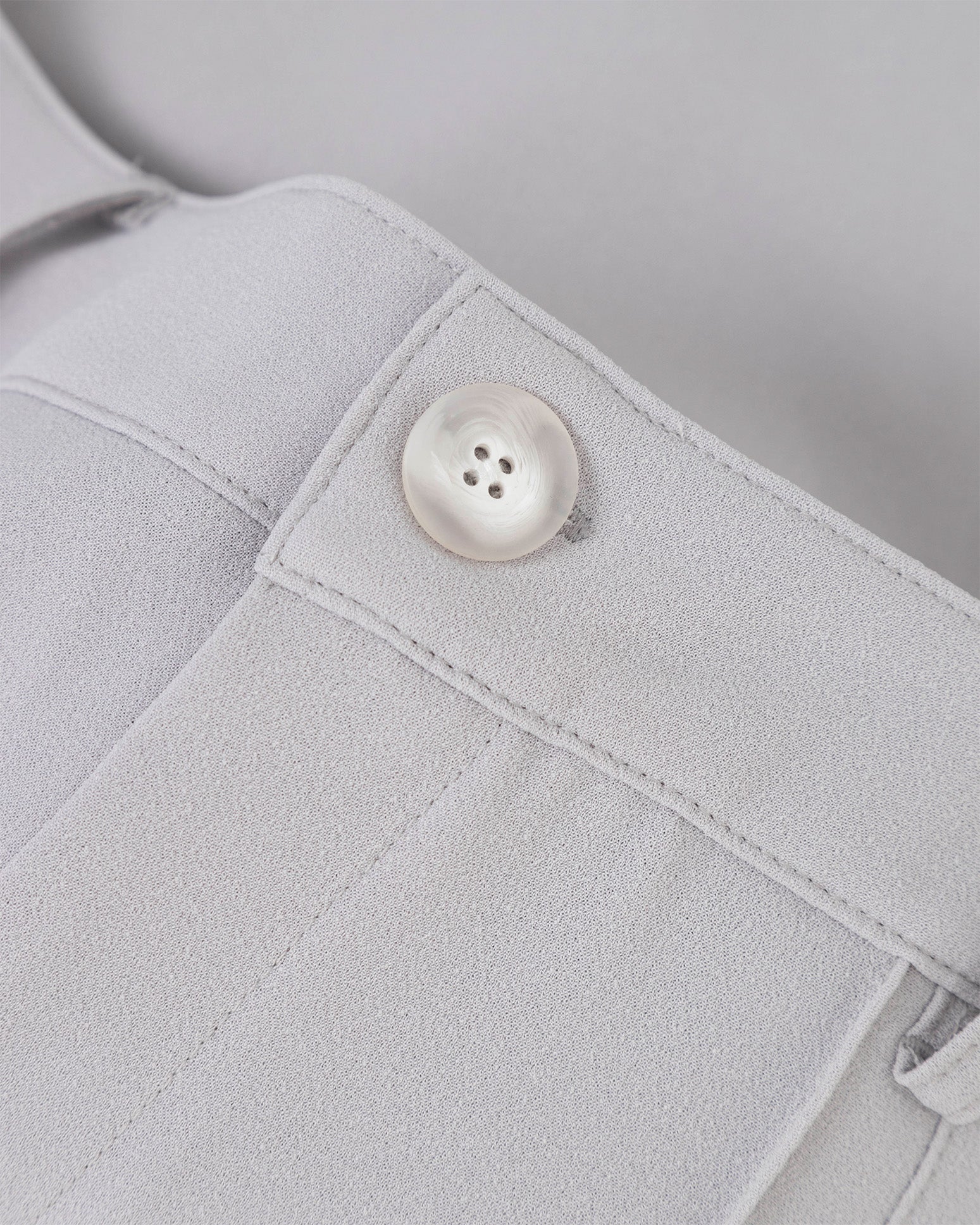 Basics Trousers V2 Gray Basics Trousers V2 Gray