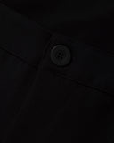 Basics Trousers V2 Black Basics Trousers V2 Black