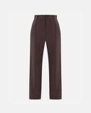 Basics Trousers V2 Brown Basics Trousers V2 Brown