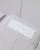 Basics Trousers V2 Gray Basics Trousers V2 Gray