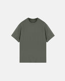 Basics Undergold Company Regular Fit Tshirt Olive Green Basics Undergold Company Regular Fit Tshirt Olive Green