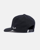 Basics UNDERGOLD Contour High Crown Cap Black Basics UNDERGOLD Contour High Crown Cap Black