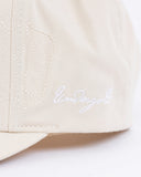 Basics UNDERGOLD Contour High Crown Cap Cream Basics UNDERGOLD Contour High Crown Cap Cream