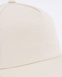 Basics UNDERGOLD Contour High Crown Cap Cream Basics UNDERGOLD Contour High Crown Cap Cream