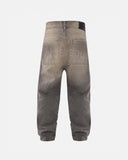 Basics UNDERGOLD Regular Jean Dirty Black Basics UNDERGOLD Regular Jean Dirty Black