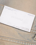 Basics UNDERGOLD Regular Jean Dirty Blue Basics UNDERGOLD Regular Jean Dirty Blue