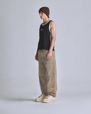 Basics UNDERGOLD Regular Jean Washed Brown Basics UNDERGOLD Regular Jean Washed Brown