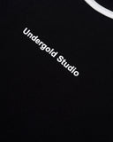 Basics Undergold Studio Biased Tank Top Black Basics Undergold Studio Biased Tank Top Black
