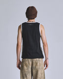Basics Undergold Studio Biased Tank Top Black Basics Undergold Studio Biased Tank Top Black