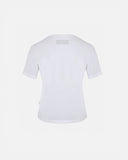 Basics Undergold Studio Ultra Slim Tshirt White Basics Undergold Studio Ultra Slim Tshirt White
