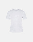Basics Undergold Studio Ultra Slim Tshirt White Basics Undergold Studio Ultra Slim Tshirt White