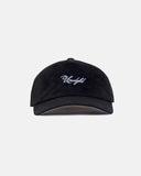 Basics Undgld Dad Cap Black Basics Undgld Dad Cap Black