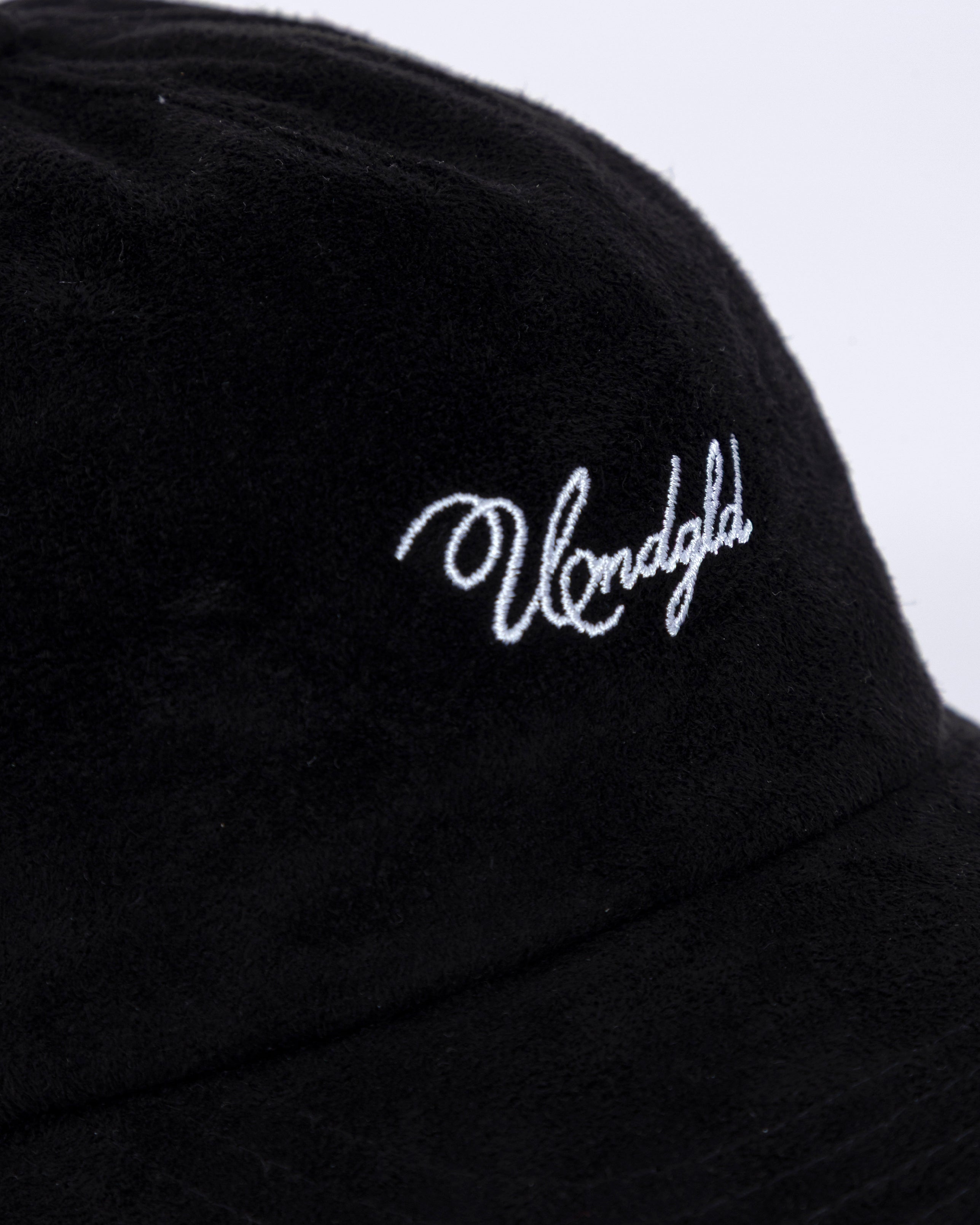 Basics Undgld Dad Cap Black Basics Undgld Dad Cap Black