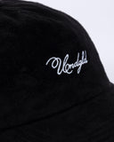 Basics Undgld Dad Cap Black Basics Undgld Dad Cap Black