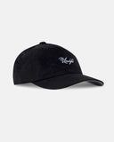 Basics Undgld Dad Cap Black Basics Undgld Dad Cap Black
