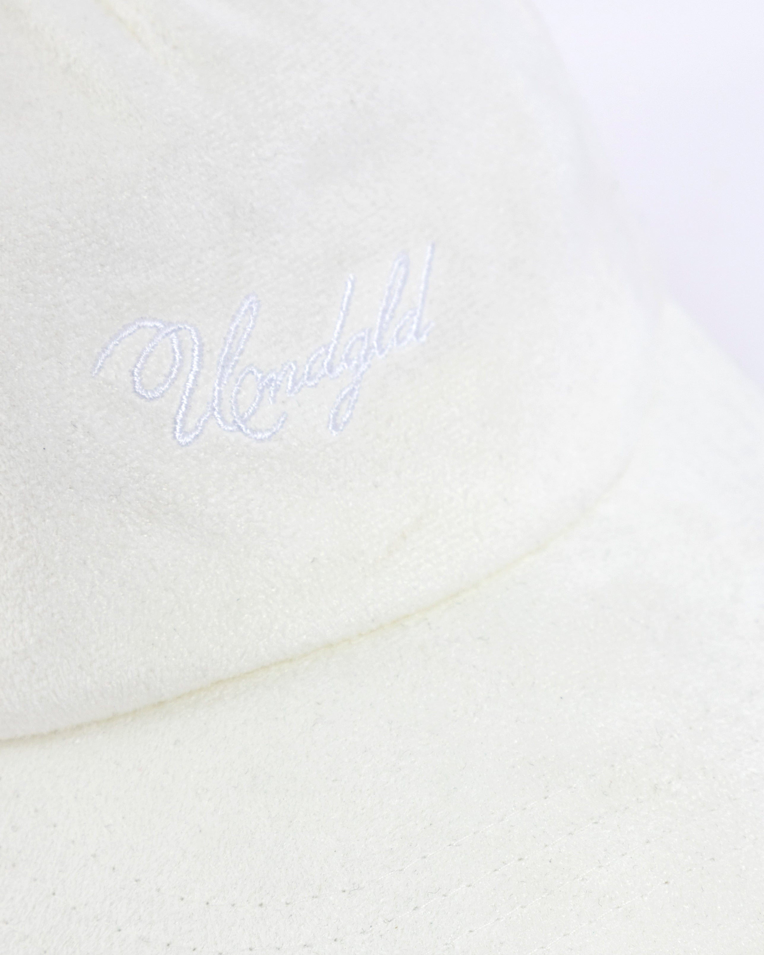 Basics Undgld Dad Cap Cream Basics Undgld Dad Cap Cream