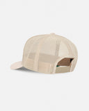 Basics UNDGLD STUDIO Trucker Cap Bone Basics UNDGLD STUDIO Trucker Cap Bone