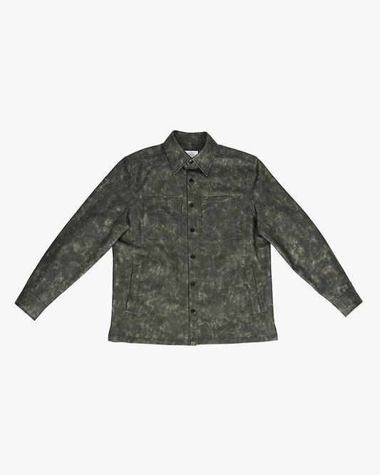 EPTM Roadhouse Shirt - Black