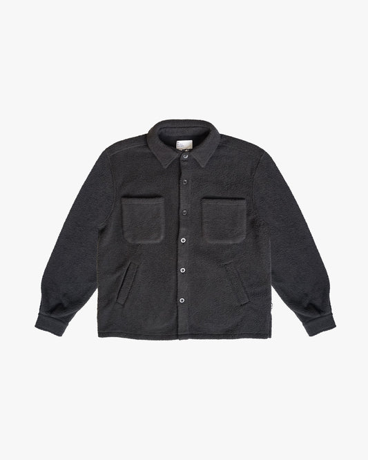 EPTM Comfy Shirt - Black