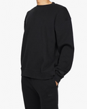 EPTM Thermal Sweatshirt - Black EPTM Thermal Sweatshirt - Black