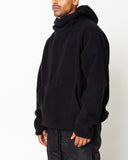 EPTM Balaclava Sherpa Hoodie - Black EPTM Balaclava Sherpa Hoodie - Black