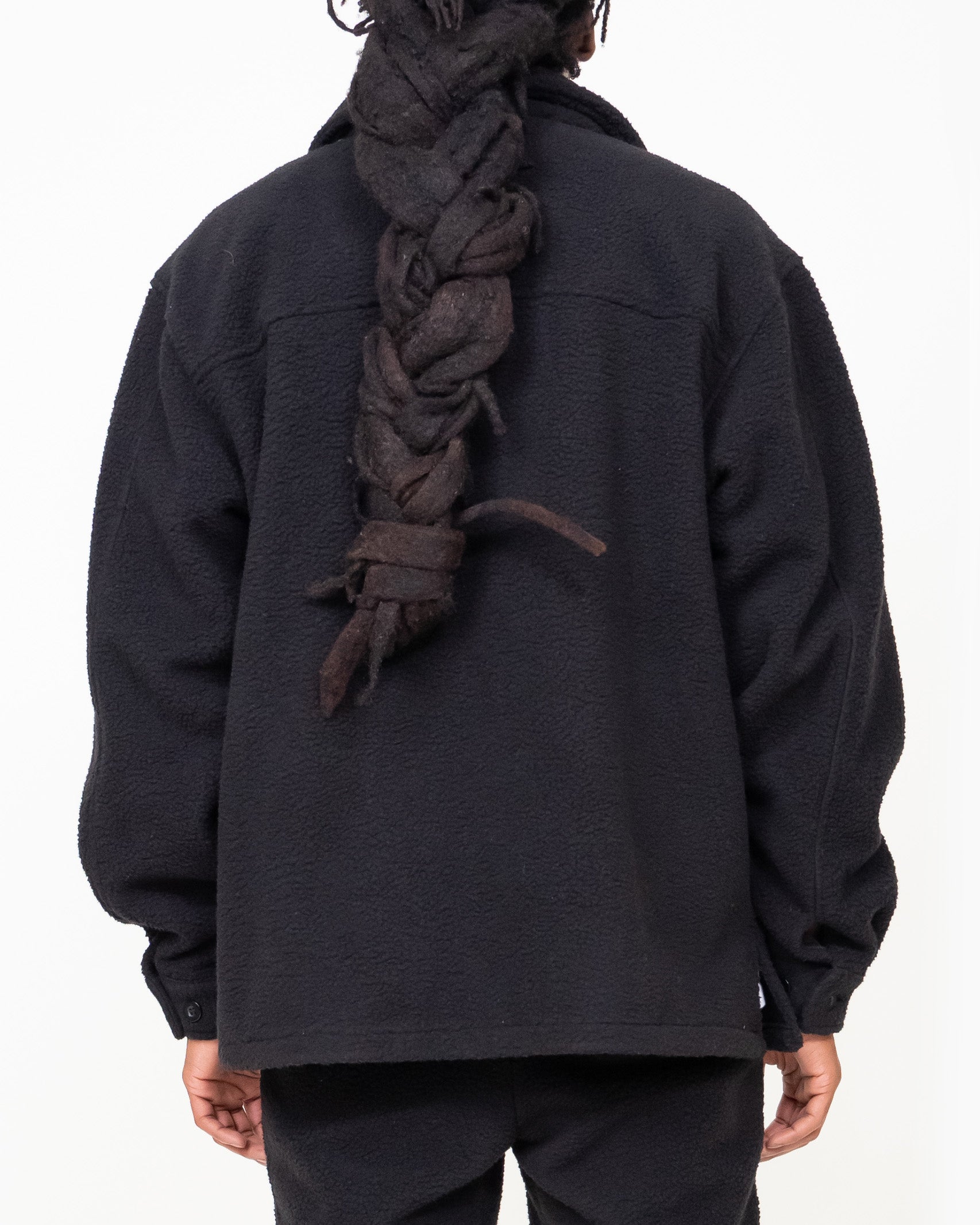 EPTM Comfy Shirt - Black EPTM Comfy Shirt - Black