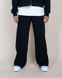 EPTM Perfect Baggy Fleece Pants - Black EPTM Perfect Baggy Fleece Pants - Black
