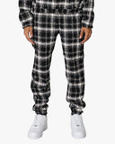 EPTM Flannel Joggers - Black EPTM Flannel Joggers - Black