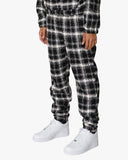 EPTM Flannel Joggers - Black EPTM Flannel Joggers - Black
