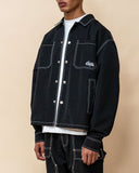 EPTM Pacific L/S Shirt - Black EPTM Pacific L/S Shirt - Black