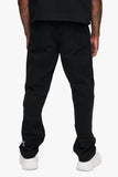 Bloom Chinos Black Bloom Chinos Black