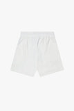 "BLOOM" WOVEN SHORTS VINTAGE WHITE "BLOOM" WOVEN SHORTS VINTAGE WHITE