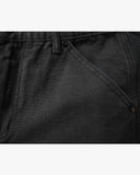 EPTM Blueprint Carpenter Pants - Black EPTM Blueprint Carpenter Pants - Black