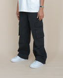 EPTM Blueprint Carpenter Pants - Black EPTM Blueprint Carpenter Pants - Black
