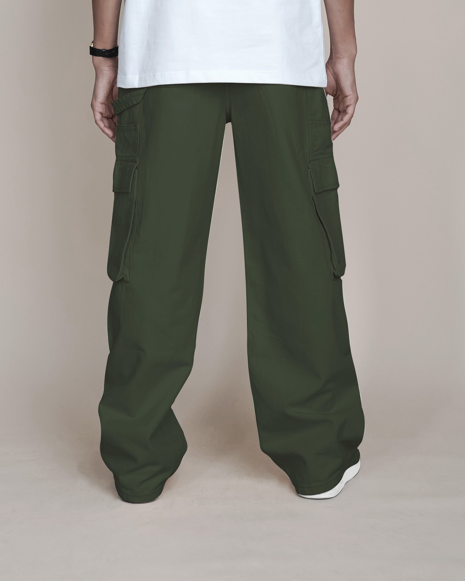 EPTM Blueprint Carpenter Pants - Olive EPTM Blueprint Carpenter Pants - Olive
