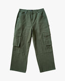 EPTM Blueprint Carpenter Pants - Olive EPTM Blueprint Carpenter Pants - Olive