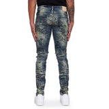 “BORA BORA” JEANS VINTAGE WASH “BORA BORA” JEANS VINTAGE WASH