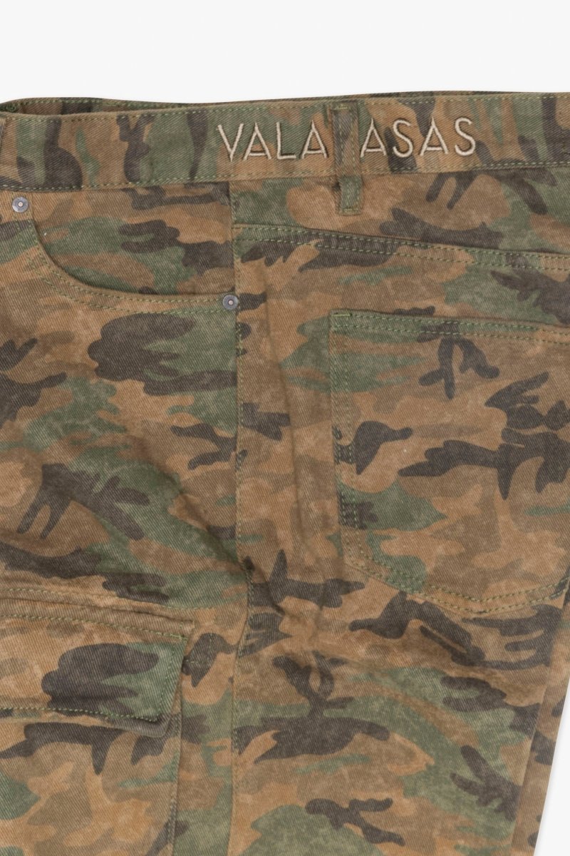 Boro Baggy Pant Er Moss Boro Baggy Pant Er Moss