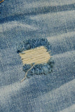 Breach Stacked Dark Vintage Washed Breach Stacked Dark Vintage Washed