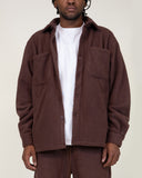 EPTM Comfy Shirt - Brown EPTM Comfy Shirt - Brown