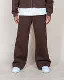 EPTM Perfect Baggy Fleece Pants - Brown EPTM Perfect Baggy Fleece Pants - Brown
