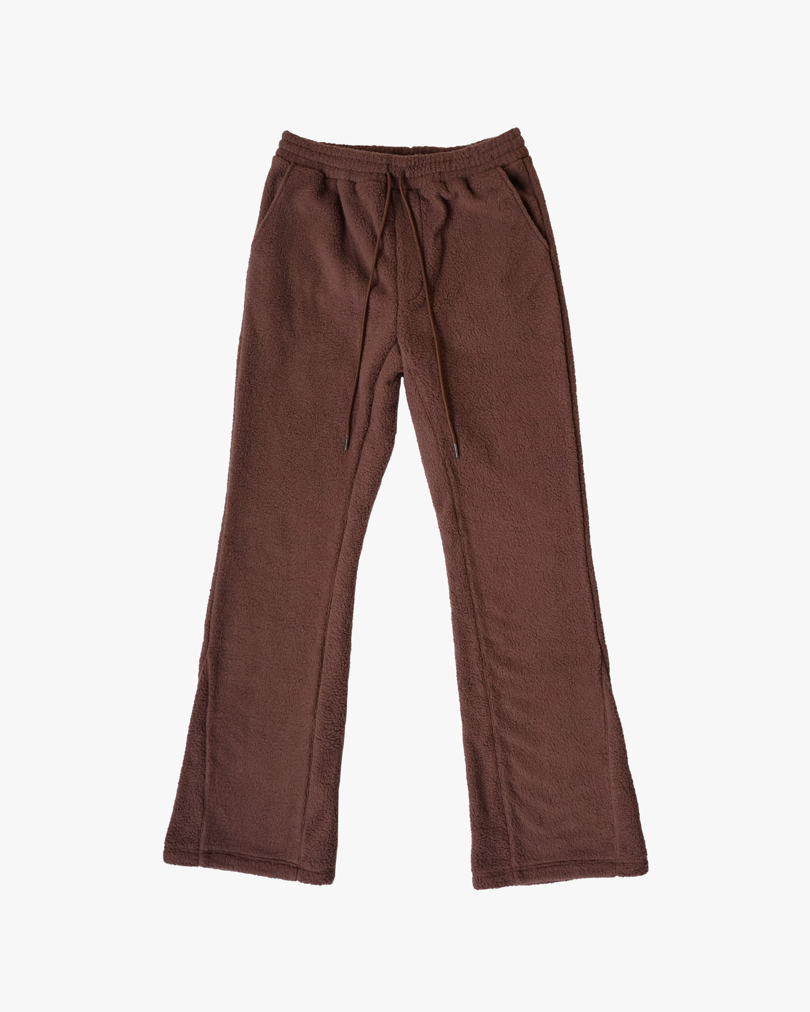 EPTM Comfy Flare Pants - Brown EPTM Comfy Flare Pants - Brown