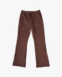 EPTM Comfy Flare Pants - Brown EPTM Comfy Flare Pants - Brown