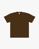 EPTM Perfect Boxy Tee - Brown EPTM Perfect Boxy Tee - Brown