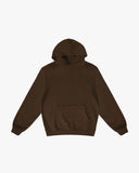 EPTM Perfect Boxy Hoodie - Brown EPTM Perfect Boxy Hoodie - Brown