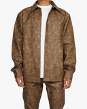 EPTM Roadhouse Shirt - Brown EPTM Roadhouse Shirt - Brown