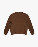 EPTM Thermal Sweatshirt - Brown EPTM Thermal Sweatshirt - Brown