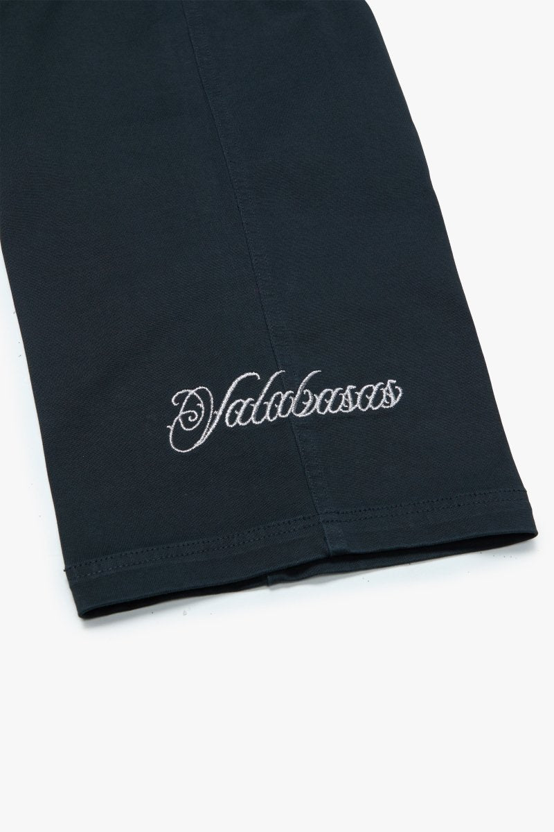 Bruce Baggy Pants Black Bruce Baggy Pants Black