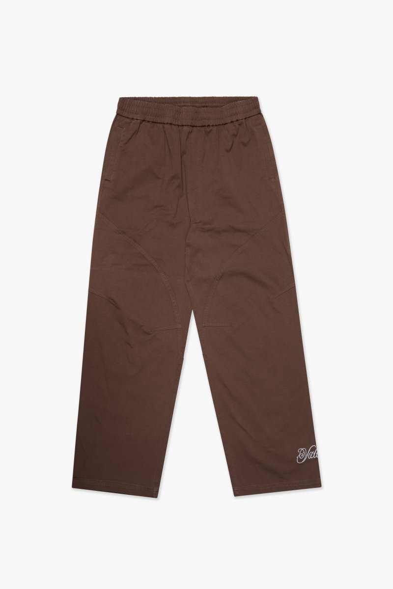 Bruce Baggy Pants Brown Bruce Baggy Pants Brown